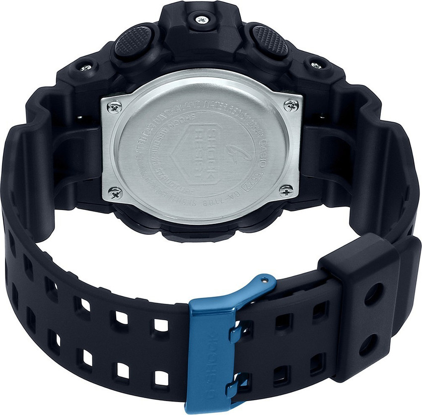 Casio ga 710b best sale