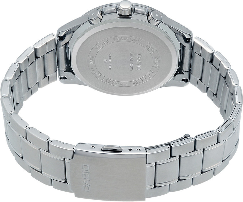 Casio mtp e305 price on sale