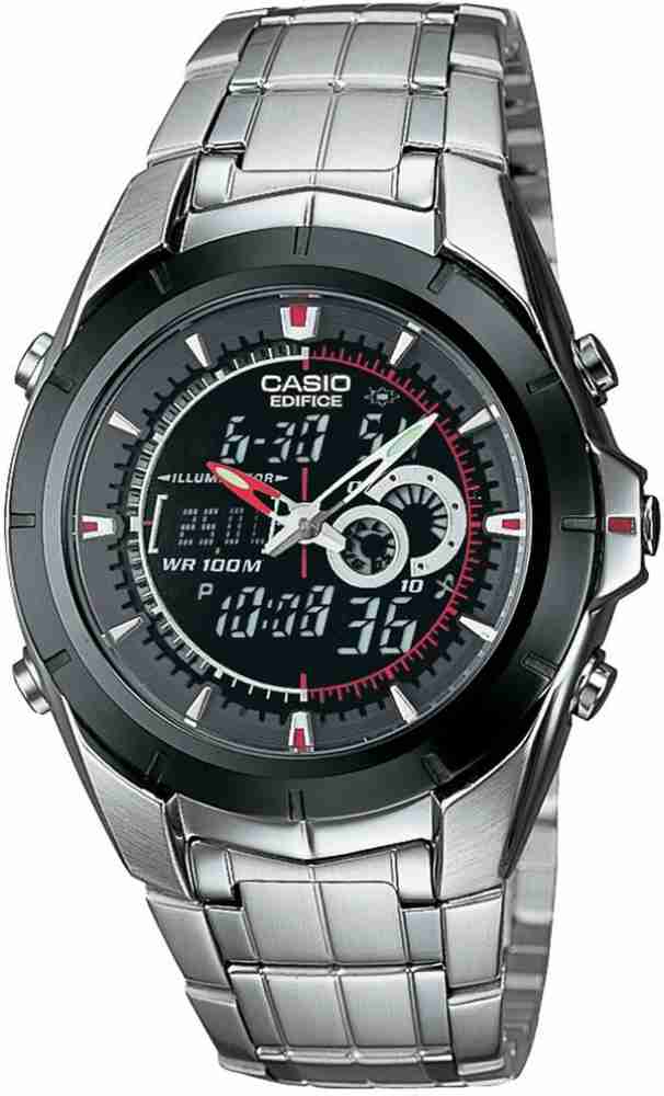 Casio 2025 ef 119