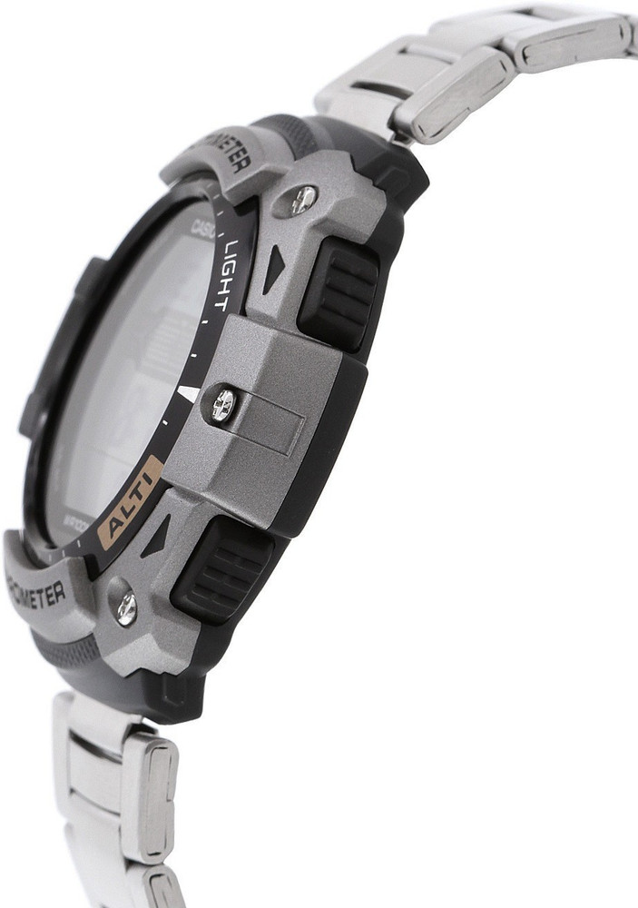 CASIO SGW 300HD 1AVDR Outdoor SGW 300HD 1AVDR Digital Watch
