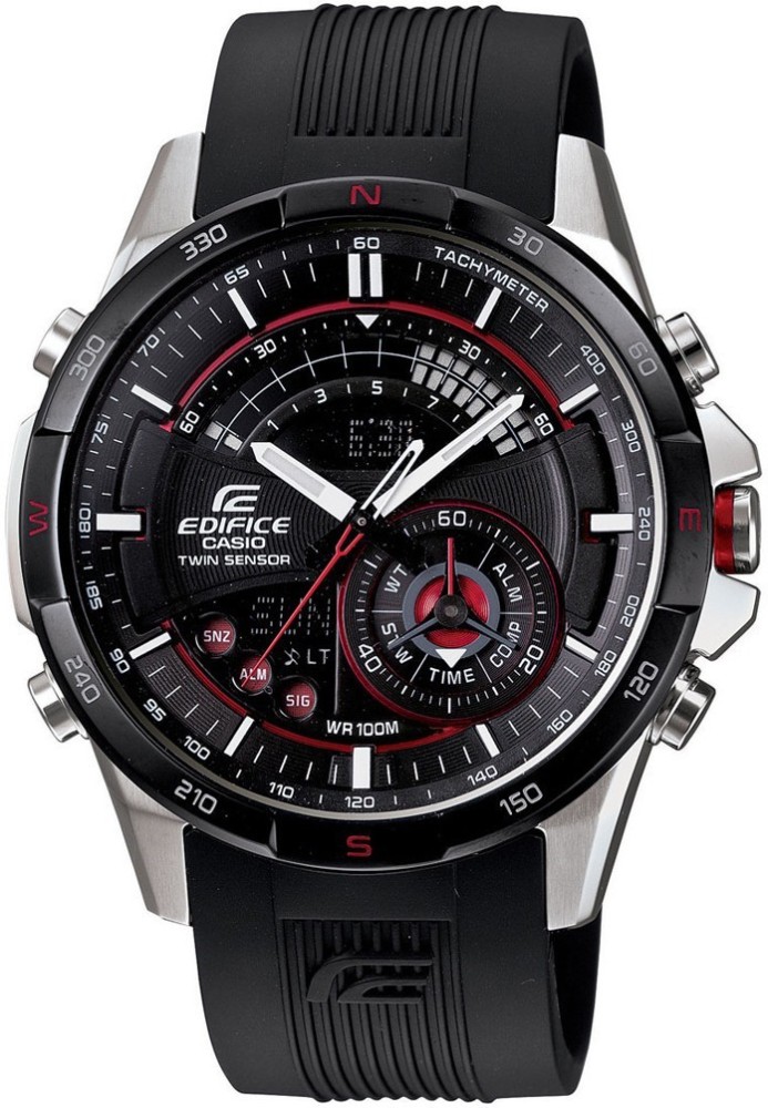 Casio edifice best sale era 100