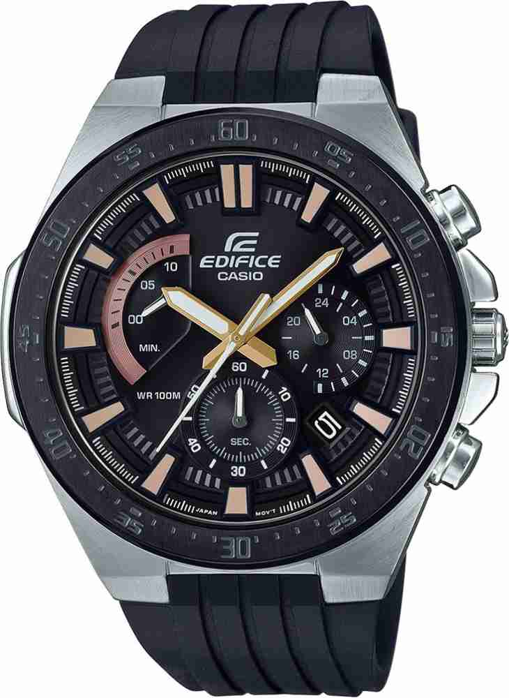 Casio edifice 563 best sale