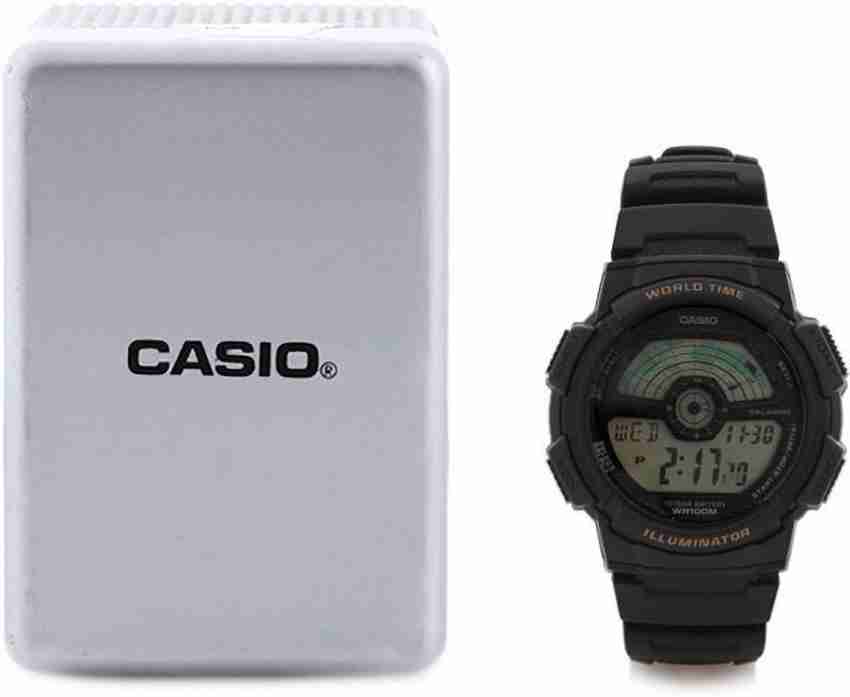 Casio 1100w store