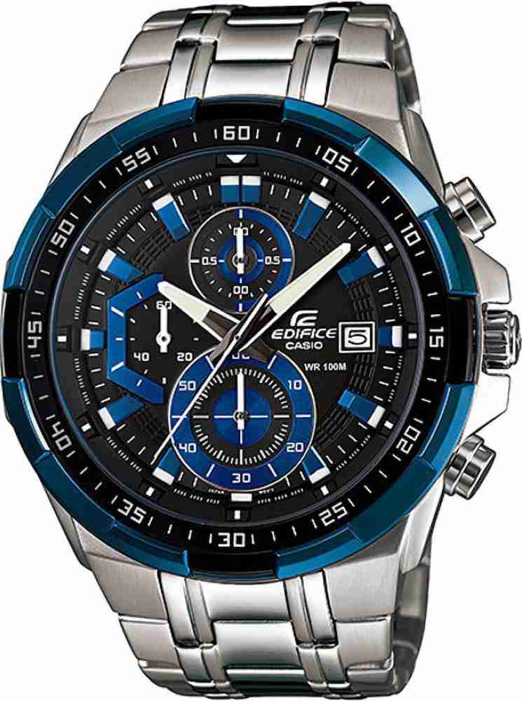 Casio on sale edifice flipkart