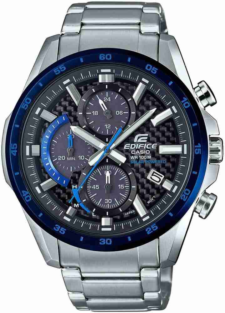 Casio ex 362 edifice watch sale