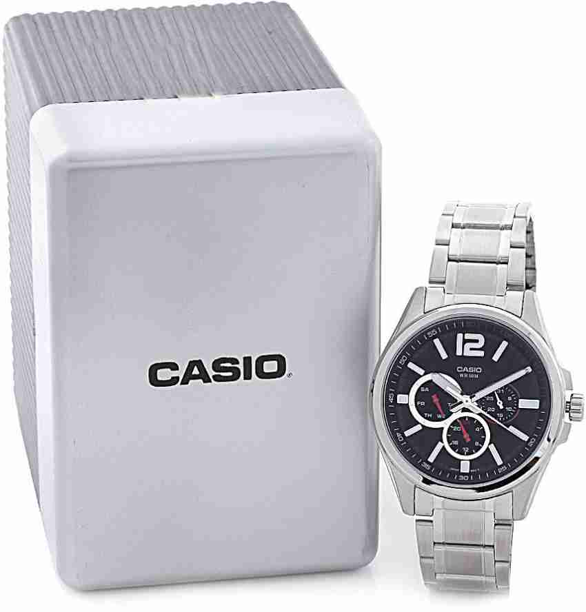 Casio mtp 1355 best sale