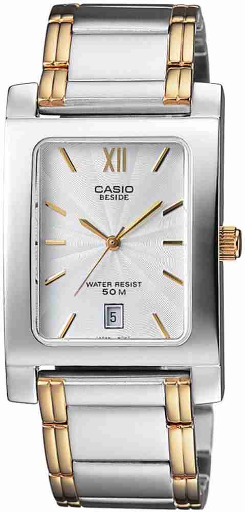 Casio water resist 50m on sale price