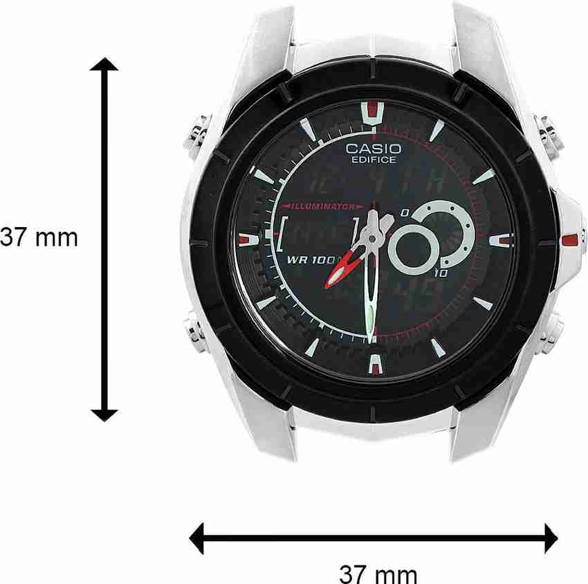Edifice efa 119 cheap