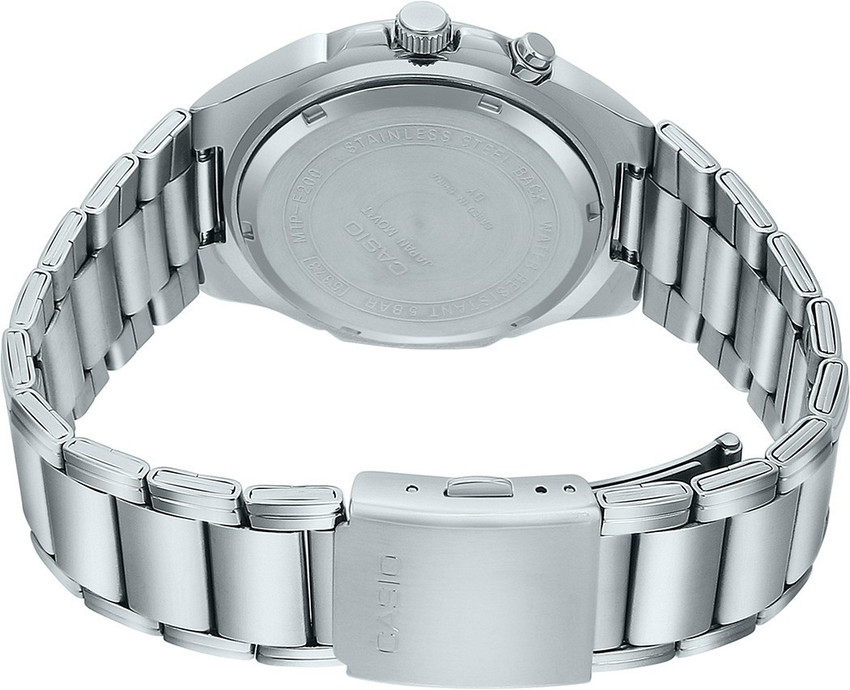 Casio hot sale mtp e200