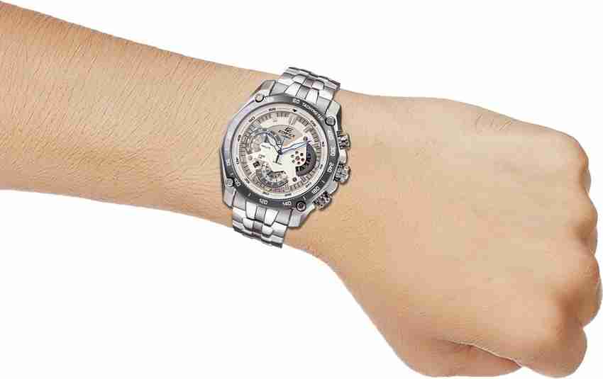 Casio edifice hotsell ef 550 original