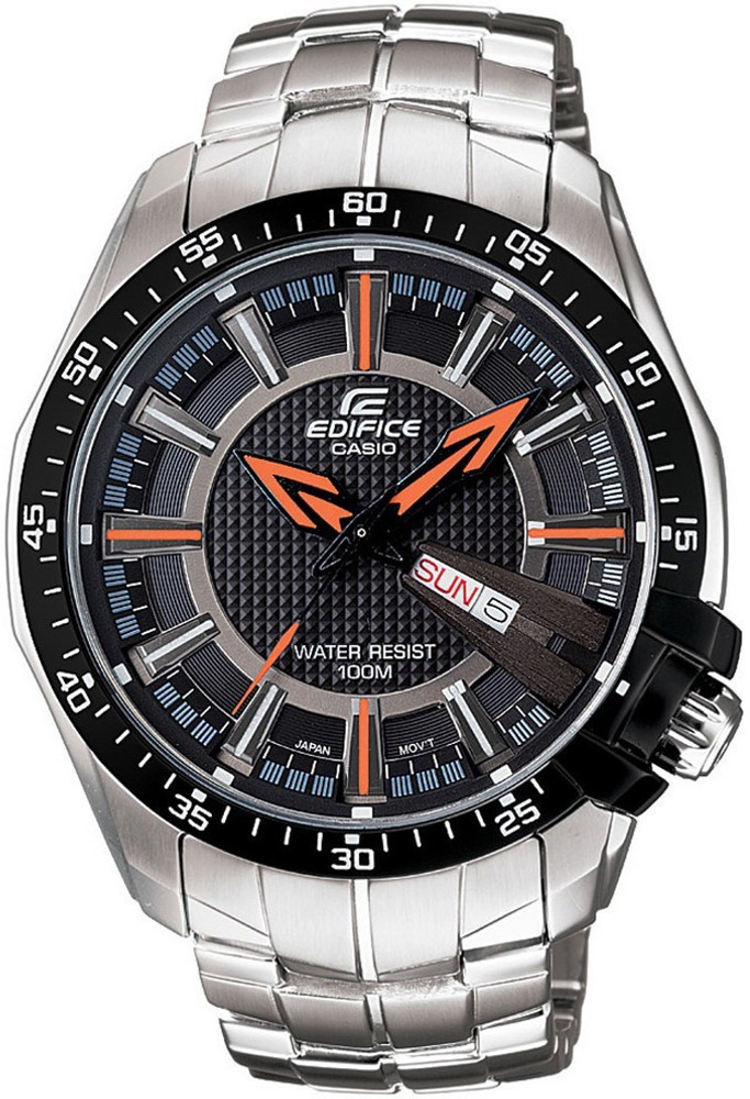 CASIO EF 130D 1A5VDF Edifice Analog Watch For Men Buy CASIO EF 130D 1A5VDF Edifice Analog Watch For Men EF 130D 1A5VDF Online at Best Prices in India Flipkart