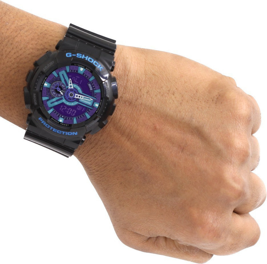 G shock ga 110hc online