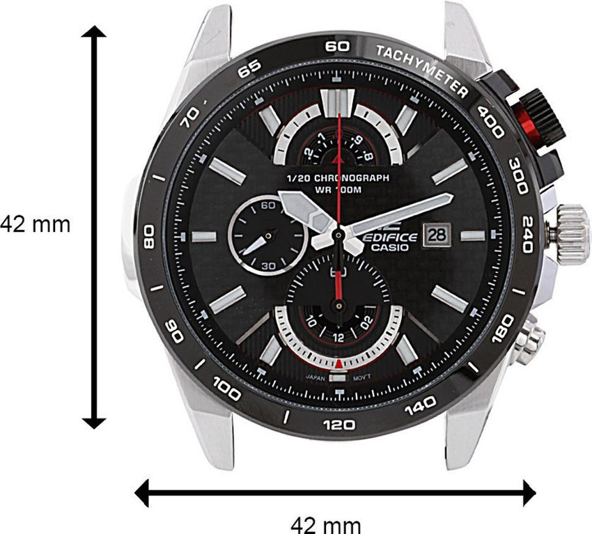 casio efr 520sp