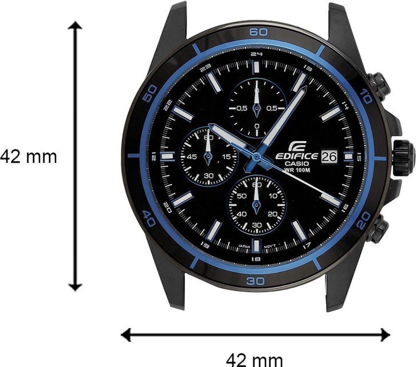 Casio edifice store efr 526 price