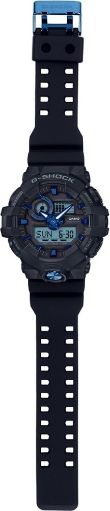 G shock ga online 710 1a