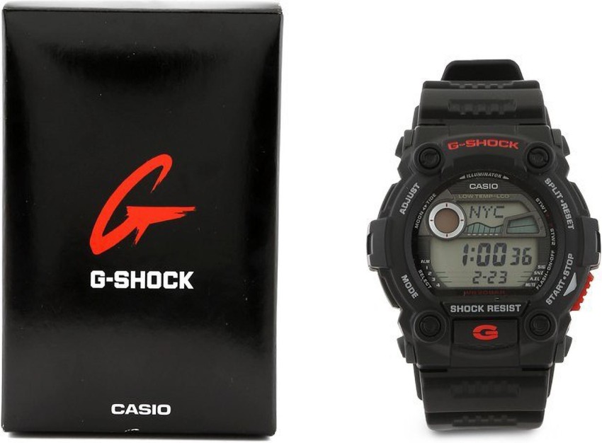 7900 g hot sale shock