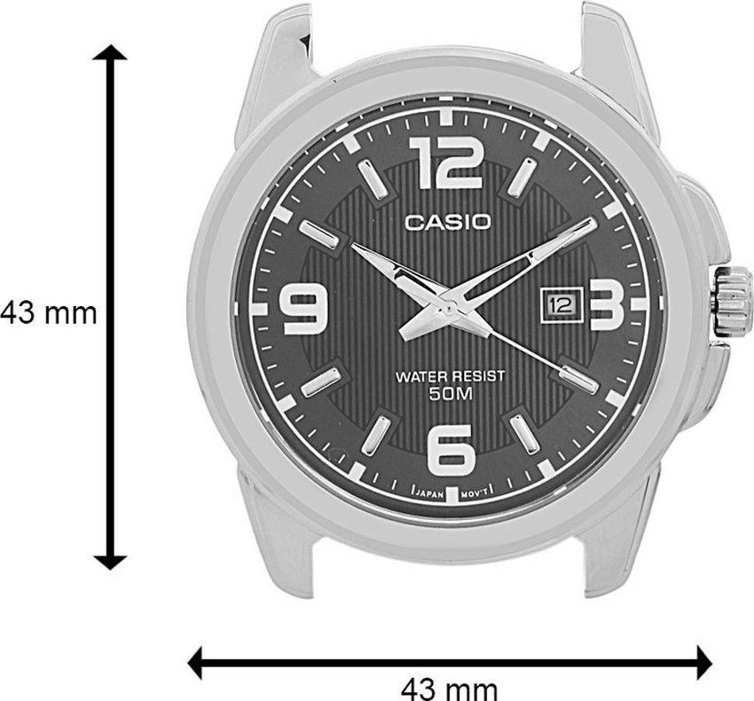 Casio 1314 2024
