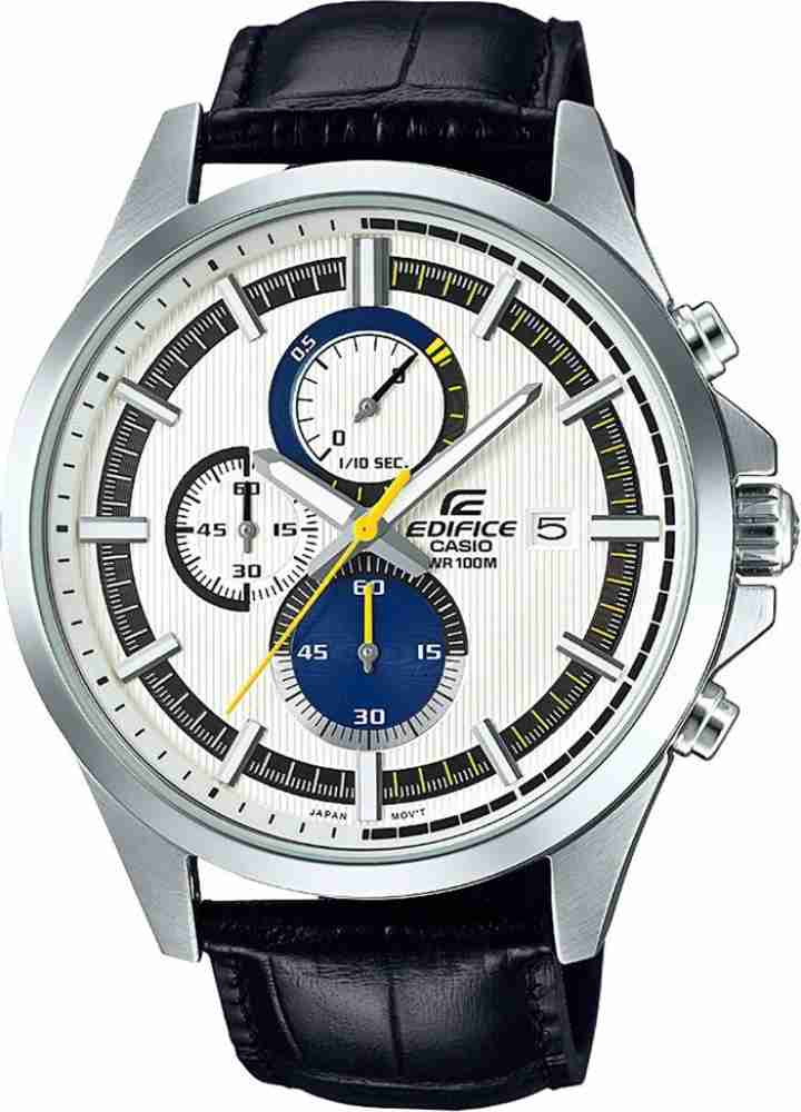 Casio edifice sales efv 520l