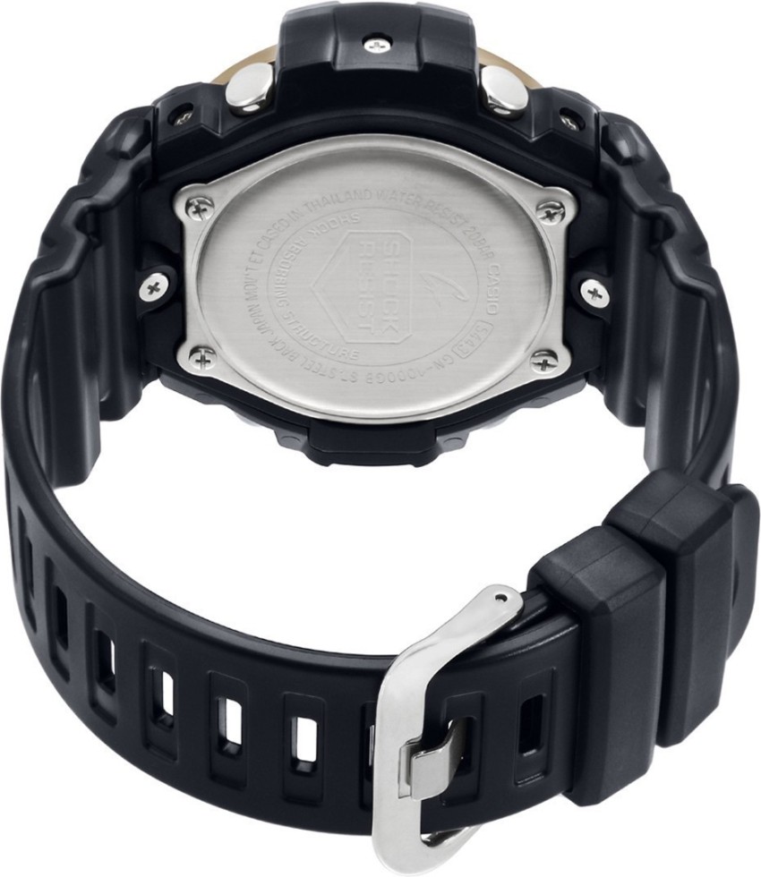 G shock 5443 store price