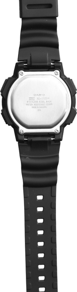 casio 1100w