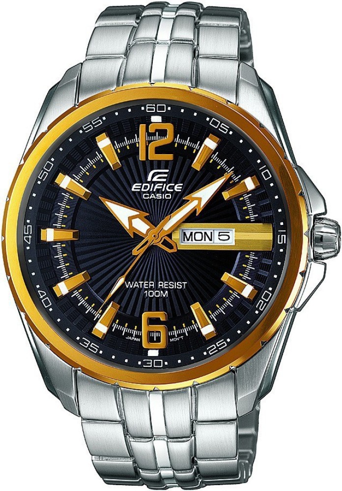 Casio cheap edifice 131