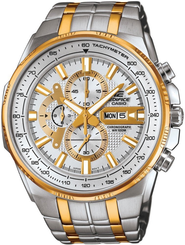 Casio store efr 513