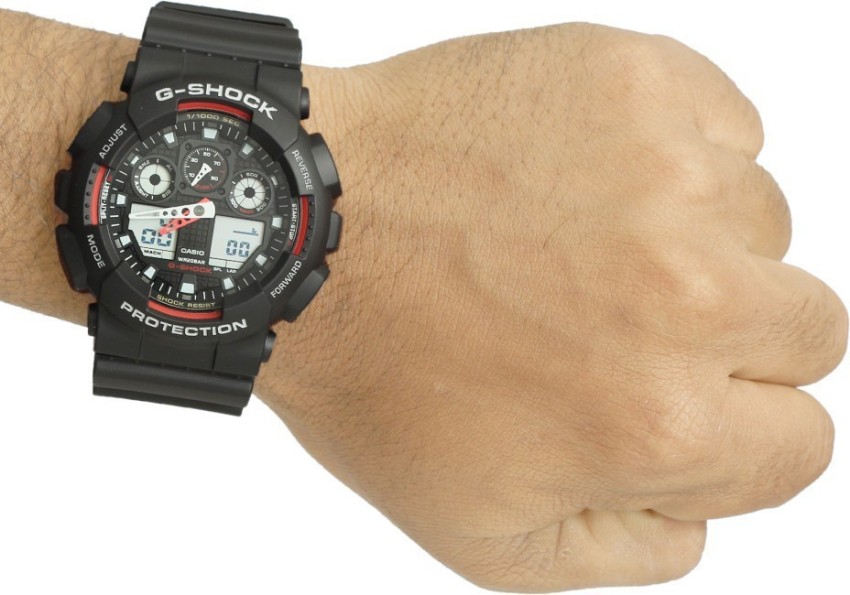 G shock outlet g272