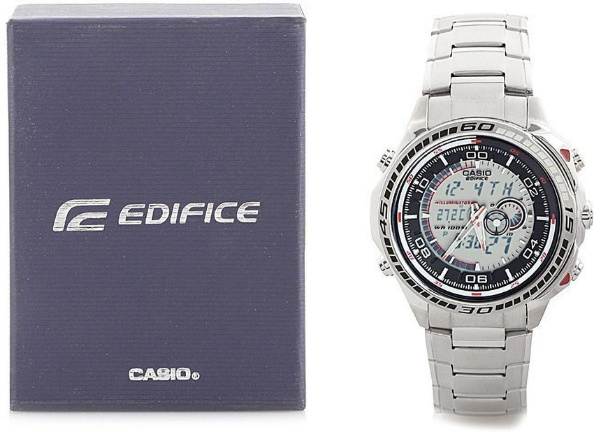 Casio edifice on sale efa 121 price