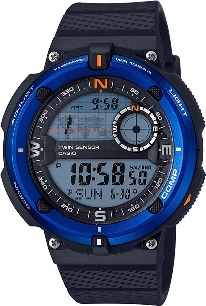 Casio 600h 2025