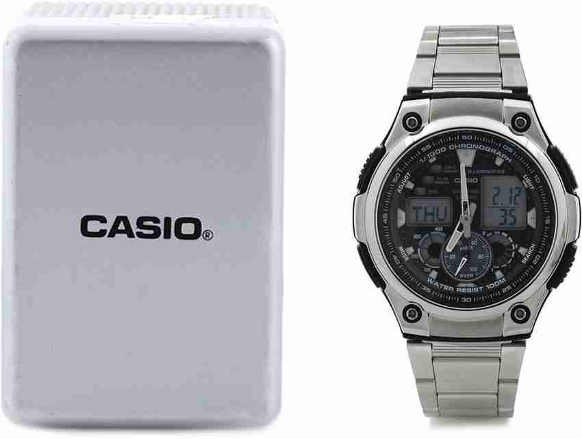 Casio ad160 youth series watch best sale