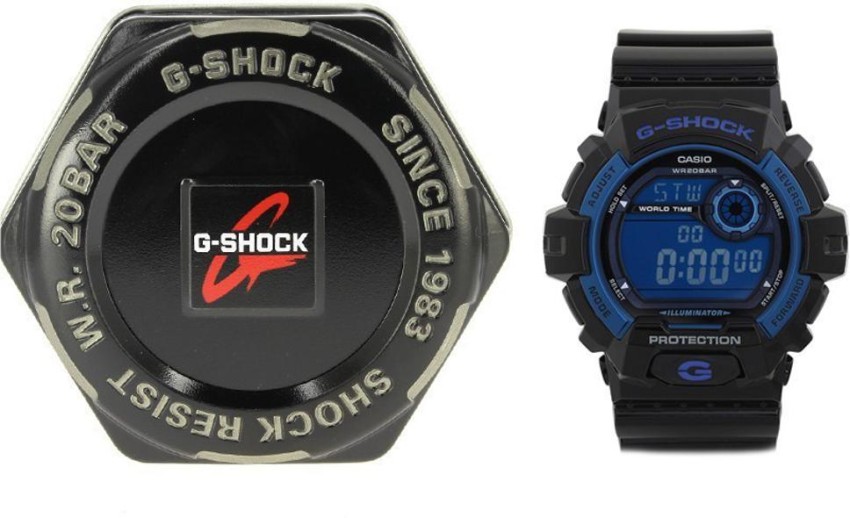 G store shock g8900a