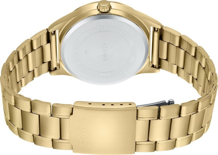 Casio 2024 mtp v006g