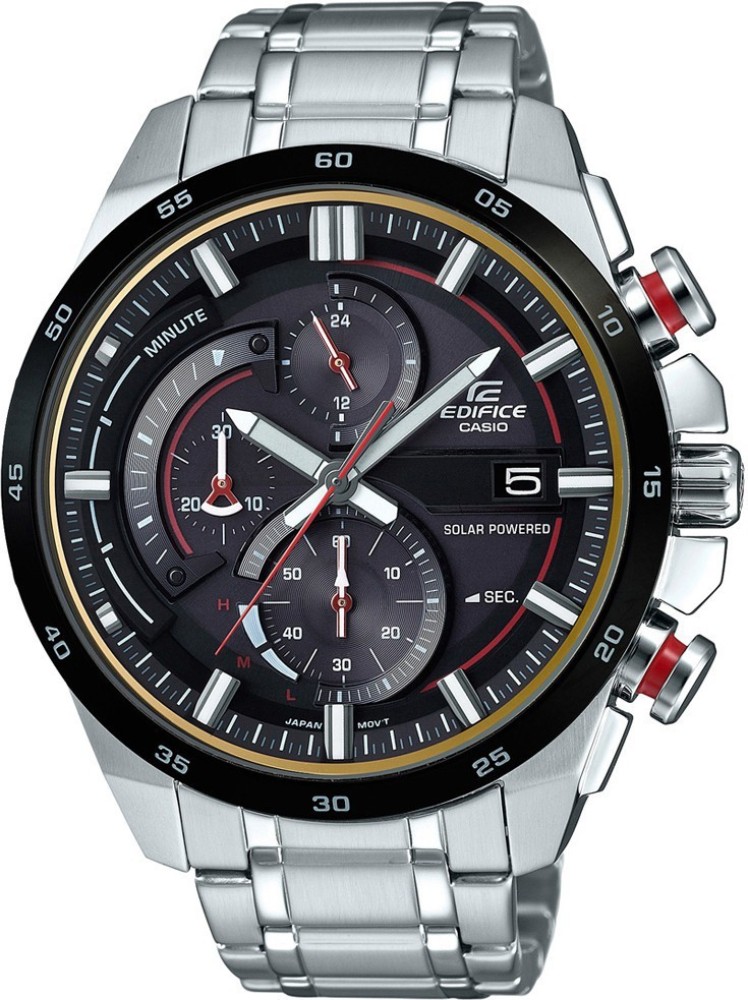 Edifice eqs sale