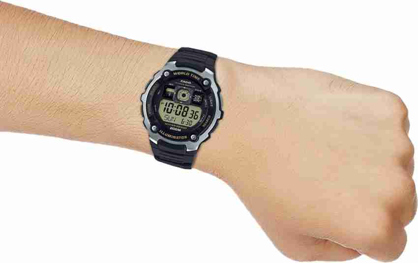 Casio 2000w sales