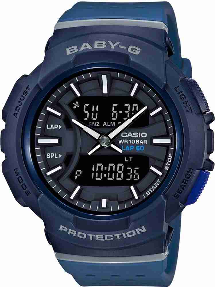 Casio bga 240 2025