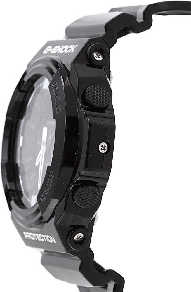 CASIO GA-150BW-1ADR G-Shock Analog-Digital Watch - For Men - Buy