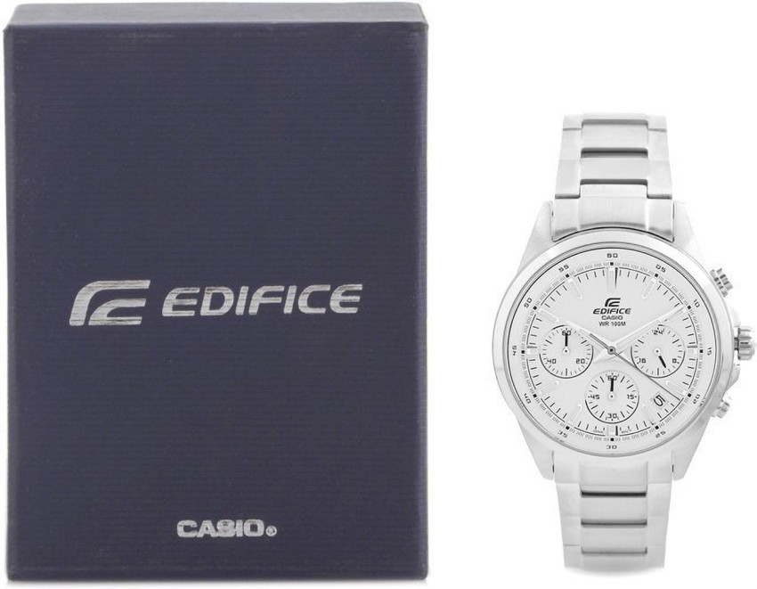 Casio edifice best sale efr 527