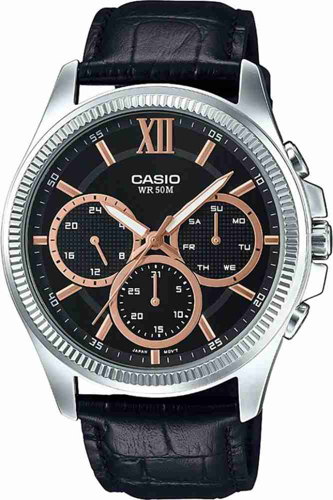 Casio shop mtp e315