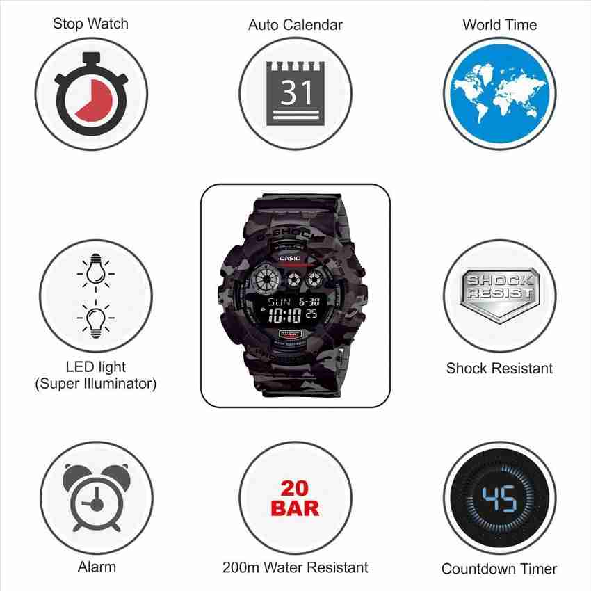Casio g514 hot sale