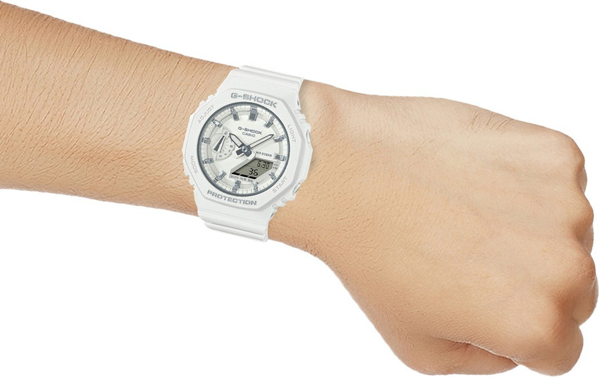 G shock shop ga 150 white