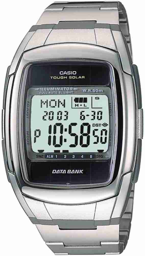 Casio dbe30 shop