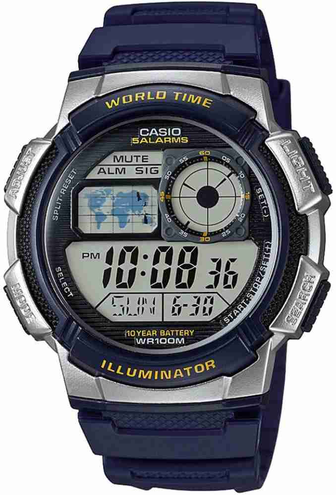 Casio d080 hotsell