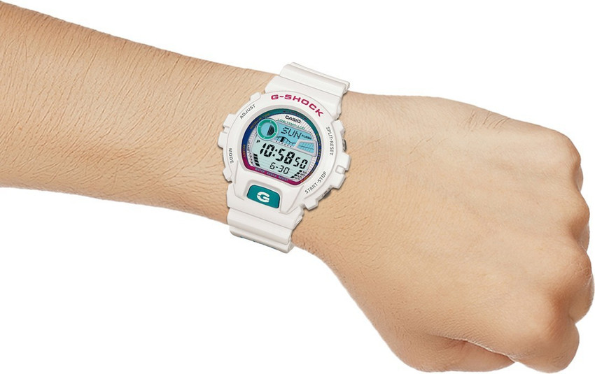 G shock g lide discount glx 6900
