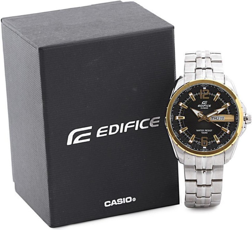 Casio hot sale edifice 131d