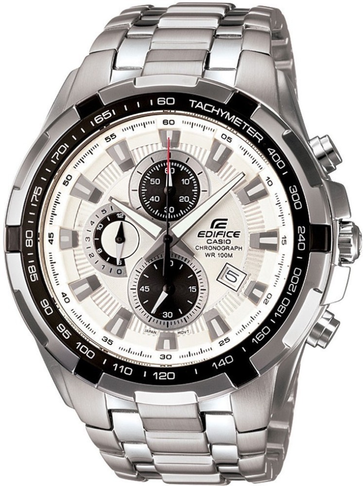 Casio edifice 2025 ef 539 price