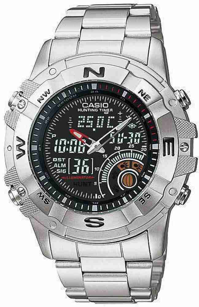 Casio cheap amw 705