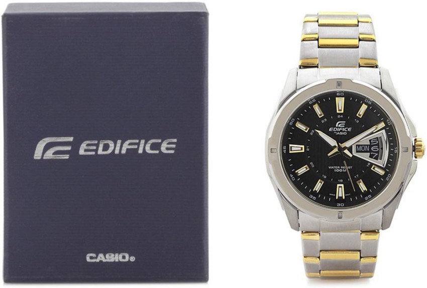 Casio edifice ef sales 343