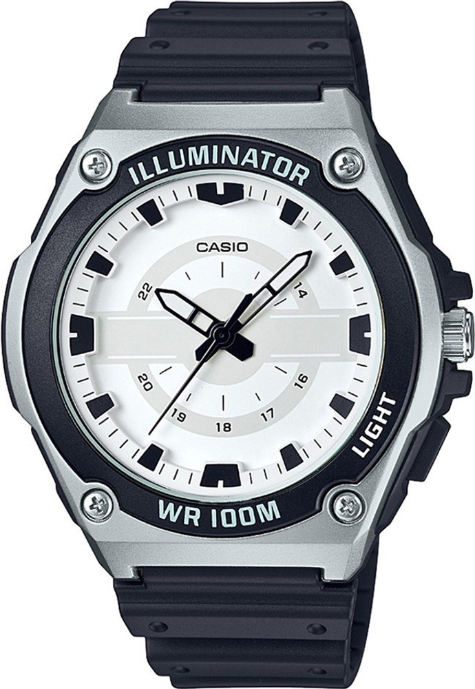 Casio illuminator hot sale 5577