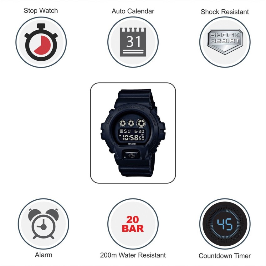 Casio 6900bb best sale