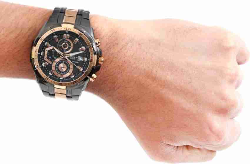 Casio edifice sales ex220